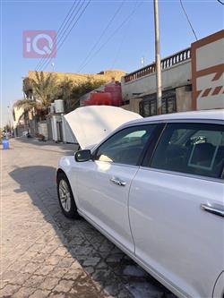 كرايسلر 300